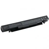 PowerPlant laptop battery Asus X450 (A41-X550, AS-X550-4) 14.4V 2600 mAh (NB00000220)