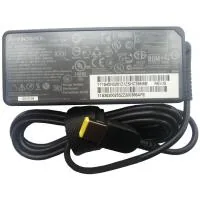Lenovo laptop power supply 65W 20V 3.25A rectangular connector (pin inside) (PA-1900-081/A40132)