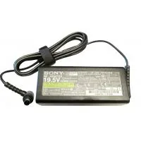 Sony laptop power supply 64W 19.5V 3.3A connector 6.5/4.4 (VGP-AC19V48)