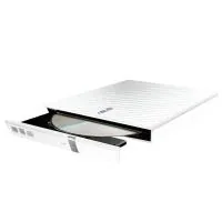 DVD-RW optical drive ASUS SDRW-08D2S-U LITE/WHT/G/AS (90-DQ0436-UA221KZ)