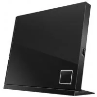Blu-ray optical drive ASUS SBW-06D2X-U/BLK/G/AS (90-DT20305-UA199KZ)