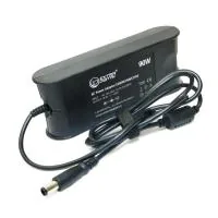 Extradigital Dell laptop power supply 19.5V, 4.62A, 90W (7.4x5.0) (PSD3805)