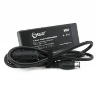 Laptop power supply Extradigital HP 18.5V, 4.9A, 90W (oval) (PSH3838)