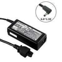 Power supply unit for Asus Grand-X laptop (19V 2.37A 45W) 4.0x1.35mm (ACASL45WQ2)