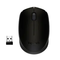 Mouse Logitech M171 Black (910-004424)