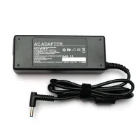 Power Plant HP 220V, 90W laptop power supply: 19.5V, 4.62A (4.5*3.0) (HP90G4530)