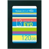 Накопичувач SSD 2.5" 120GB Team (T253LE120GTC101)