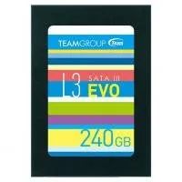 SSD 2.5" 240GB Team (T253LE240GTC101)
