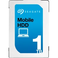 Hard drive for a laptop 2.5" 1TB Seagate (ST1000LM035)