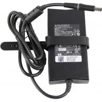 Dell laptop power supply 150W Slim 19.5V 7.7A connector 7.4/5.0 (pin inside) (DA150PM100-00)
