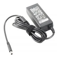 Dell laptop power supply 45W 19.5V 2.31A connector 4.5/3.0 (pin inside) (HA45NM140/A40155)