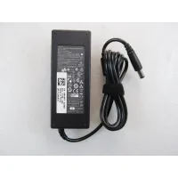 Dell laptop power supply 90W PA-10 19.5V 4.62A connector 7.4/5.0 (pin inside) (DA90PM111/A40158)