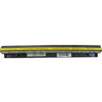 Акумулятор до ноутбука Lenovo IdeaPad G500s L12S4E01 2600mAh 4cell 14.8V Li-ion AlSoft (A47093)