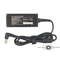 Power plant for a laptop PowerPlant LG 220V, 12V 24W 2A (6.5*4.4) (AS24A6544)