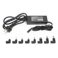 Power plant for a laptop PowerPlant 90W Universal, 15-20V, 6A (NA700028)