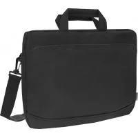 Laptop bag Defender 17" Monte black (26065)