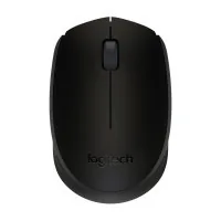 Mouse Logitech B170 Black (910-004798)