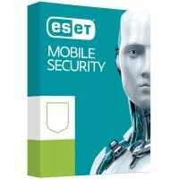 Antivirus Eset Mobile Security for 9 Mob. Device, 3year license (27_9_3)