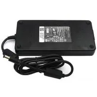 Dell laptop power supply 240W 19.5V, 12.3A, connector 7.4/5.0 (pin inside), Slim body (GA240PE1-00/A40151)