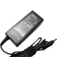 Toshiba laptop power supply 65W 19V, 3.42A, connector 5.5/2.5 (PA3917U-1ACA)