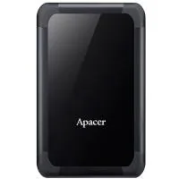External hard drive 2.5" 2TB Apacer (AP2TBAC532B-1)
