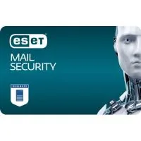 Antivirus Eset Mail Security 10 PC license for 2year Business (EMS_10_2_B)