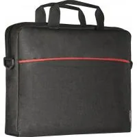 Laptop bag Defender 15.6" Lite black (26083)