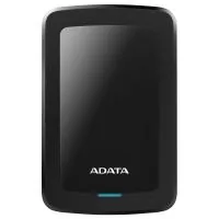 External hard drive 2.5" 4TB ADATA (AHV300-4TU31-CBK)