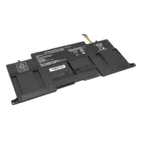 Battery for ASUS Zenbook UX31 laptop (UX31E-RY010V) 7.4V 6840mAh PowerPlant (NB430550)