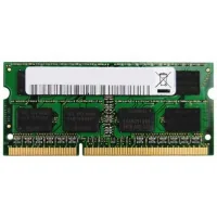 Notebook memory module SoDIMM DDR3L 8GB 1600 MHz Golden Memory (GM16LS11/8)