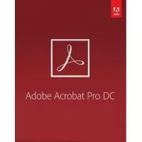 Офісний додаток Adobe Acrobat Pro for teams Multiple/Multi Lang Lic Subs New 1Year (65304521CA01A12)