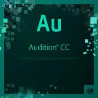 ПЗ для мультимедіа Adobe Audition CC teams Multiple/Multi Lang Lic Subs New 1Ye (65304482CA01A12)