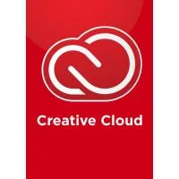 ПЗ для мультимедіа Adobe Creative Cloud Pro for teams Apps Multiple/Multi Lang Lic Subs New 1 (65304579CA01A12)