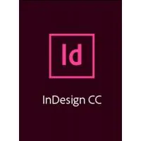 ПЗ для мультимедіа Adobe InDesign CC teams Multiple/Multi Lang Lic Subs New 1Year (65305410CA01A12)