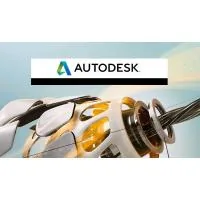 ПЗ для 3D (САПР) Autodesk Maya 2027 Commercial New Single-user ELD 3-Year Subscription (657S1-WW7933-L143)