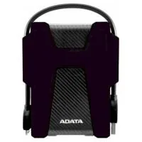 Зовнішній жорсткий диск 2.5" 1TB ADATA (AHD680-1TU31-CBK)