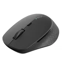 Мишка Rapoo M300 Silent Gray