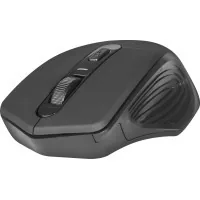 Mouse Defender Datum MB-345 Black (52345)