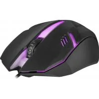 Mouse Defender Hit MB-550 Black (52550)