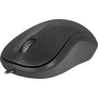 Mouse Defender Patch MS-759 Black (52759)