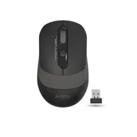 Мишка A4Tech FG10 Grey (4711421942393)