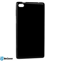 Cover for BeCover tablet Lenovo Tab 4 7.0 TB-7504 Black (702162)