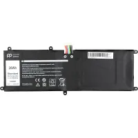 PowerPlant laptop battery DELL Latitude 11 5175 (VHR5P) 7.6V 3400mAh (NB441136)