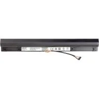 Battery for Lenovo IdeaPad 100 laptop (L15L4A01) 14.4V 2200mAh PowerPlant (NB480654)
