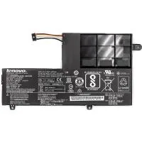 PowerPlant laptop battery LENOVO Ideapad 300S (L14M2P21) 7.4V 30Wh (NB480715)