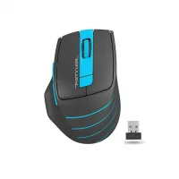 Mouse A4Tech FG30 Blue (4711421942607)
