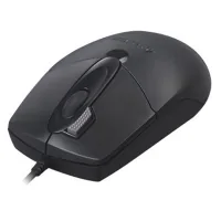 Мишка A4Tech OP-730D Black (4711421941839)