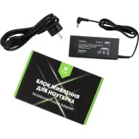 Power supply unit for Vinga ACER 90W 19V 4.74A 5.5*1.7 laptop (VPA-1947-AC5517-101)