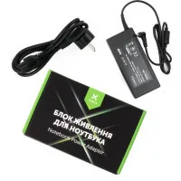 Power supply unit for Vinga ASUS 90W 19V 4.74A 5.5*2.5 laptop (VPA-1947-AS5525-101)