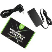Power supply unit for Vinga HP 65W 18.5V 3.5A 7.4*5.0 laptop (VPA-1835-HP7450-101)